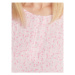 Cotton On Pyžamový top 6335013 Ružová Regular Fit