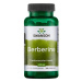 Swanson Berberine, 400 mg, 60 rastlinných kapsúl