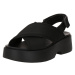 CAMPER Sandále 'Tasha'  čierna