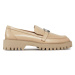 Liu Jo Loafers Cora 01 SA4001 P0102 Béžová