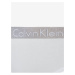 Biele nohavičky Calvin Klein Underwear