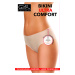 Dámske nohavičky Gatta 41591 Bikini Ultra Comfort