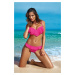 Swimwear Matylda Rosa Shocking M-469 Neon Pink