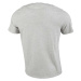 Levi's&reg; SS ORIGINAL HM TEE Pánske tričko, sivá, veľkosť
