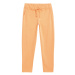 Dámske tepláky 4F TROUSERS CAS F149-70S-ORANGE