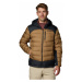 Columbia Autumn Park™ II Down Hooded Jacket M 2086144257