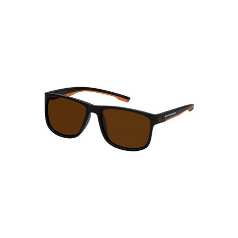 Savage Gear Savage1 Polarized Sunglasses Brown