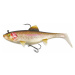 Fox rage gumová nástraha replicant wobble sn rainbow trout-23 cm 155 g