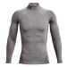 Men's winter compression shirt Under Armour CG Armour Comp Mock