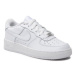 Nike Sneakersy Air Force 1 Le (GS) DH2920 Biela