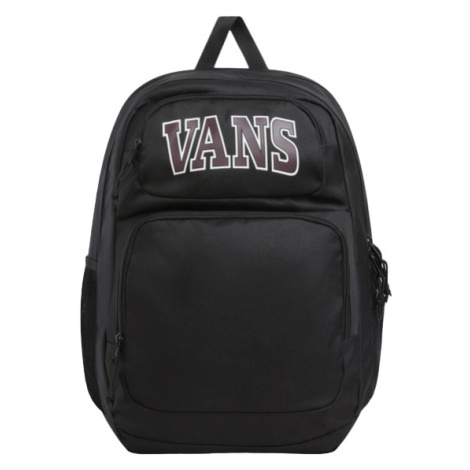 Batoh Vans Holden Backpack-B Farba: čierna/červená