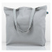 Printwear Bavlnená taška XT670 Light Grey (ca. Pantone Cool Grey 5C)