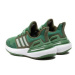 Adidas Sneakersy RapidaSport Bounce Lace IF8552 Zelená