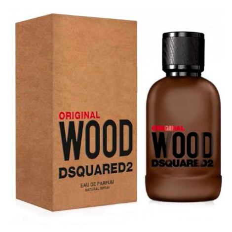 Dsquared² Original Wood - EDP 30 ml