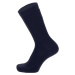 SANTINI Cyklistické ponožky klasické - PURO - modrá