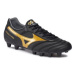 Mizuno Futbalové topánky Morelia Ii Pro P1GA2313 Čierna