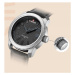 Pánske hodinky NAVIFORCE NF9202L S/GY/GY + BOX
