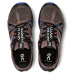 On Running obuv Cloudsurfer black cobalt