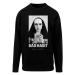 Mr. Tee Bad Habit Crewneck black