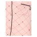 DKNY Pyžamo YI2922609 Ružová Regular Fit