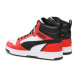 Puma Sneakersy Rebound v6 392326 04 Biela