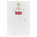 Levi's - Detské tričko s dlhým rukávom 62-98 cm
