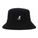 Kangol Klobúk Wool Lahinch Bucket K3191ST Čierna