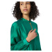 InWear Košeľové šaty 'Melena'  zelená