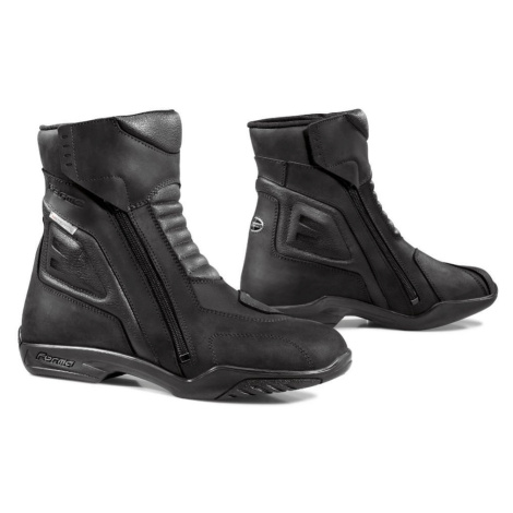 Forma Boots Latino Black Topánky
