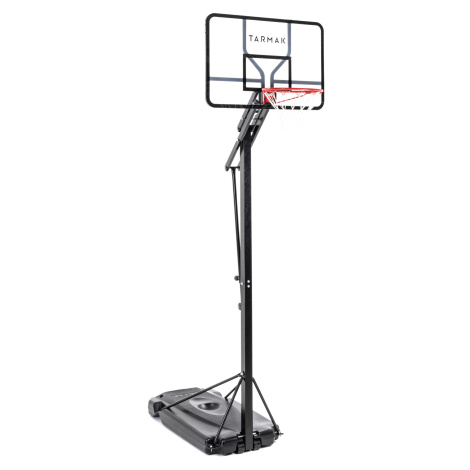 Basketbalový kôš na nastaviteľnom stojane 2,40 m až 3,05 m B700 Pro TARMAK