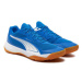 Puma Halové topánky Solarflash III 107850 03 Modrá