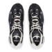 Polo Ralph Lauren Sneakersy 809913302003 Čierna