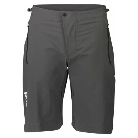 POC Essential Enduro Shorts Sylvanite Grey Cyklonohavice