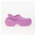 Tenisky Crocs Stomp Clog Bubble