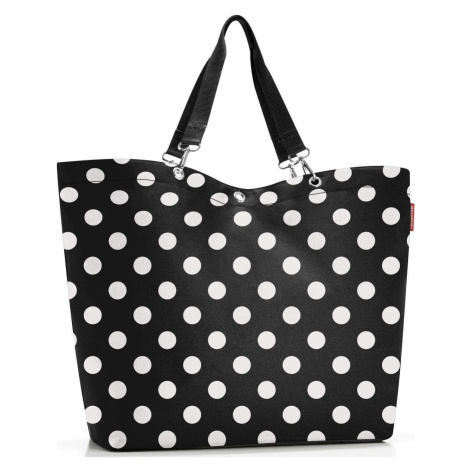 Reisenthel Shopper XL Dots White