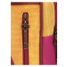 Batohy pre ženy Santoro - žltá, tmavoružová