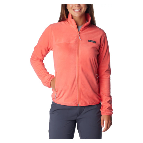 Korálová fleecová mikina Columbia Ali Peak Full Zip Fleece 1933342608