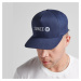 Stance Icon Snapback Hat