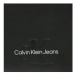 Calvin Klein Jeans Kabelka Sculpted Camera Bag18 Chain K60K610564 Čierna