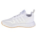 Juniorská rekreačná obuv ADIDAS ORIGINALS Multi X cloud white cloud white grey two