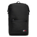 Tommy Jeans Ruksak Tjm Daily Rolltop Backpack AM0AM11965 Čierna