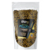 Feederbait pelety pellet prestige 4 mm 800 g - natural