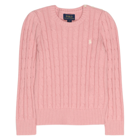 Dievčenské svetre Ralph Lauren