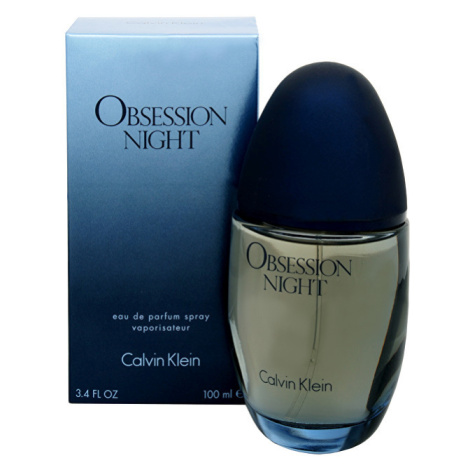 Calvin Klein Obsession Night Edp 100ml