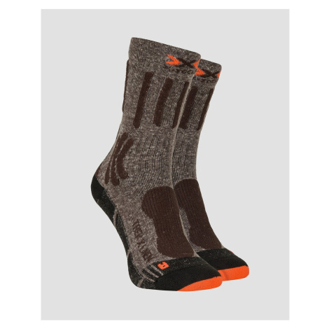 Trekingové Ponožky X-socks Trek X Linen