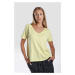 Tričko Camel Active T-Shirt Lemonade