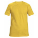 Cerva Garai Unisex tričko 03040047 žltá