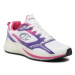 Champion Sneakersy Vibe Low Cut Shoe S11672-CHA-WW015 Biela