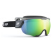 Okuliare Julbo Sniper Evo L Ra Pf 1-3 Hc Farba: sivá