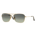 Ray-Ban Caravan Havana Collection RB3136 181/71 - L (58)